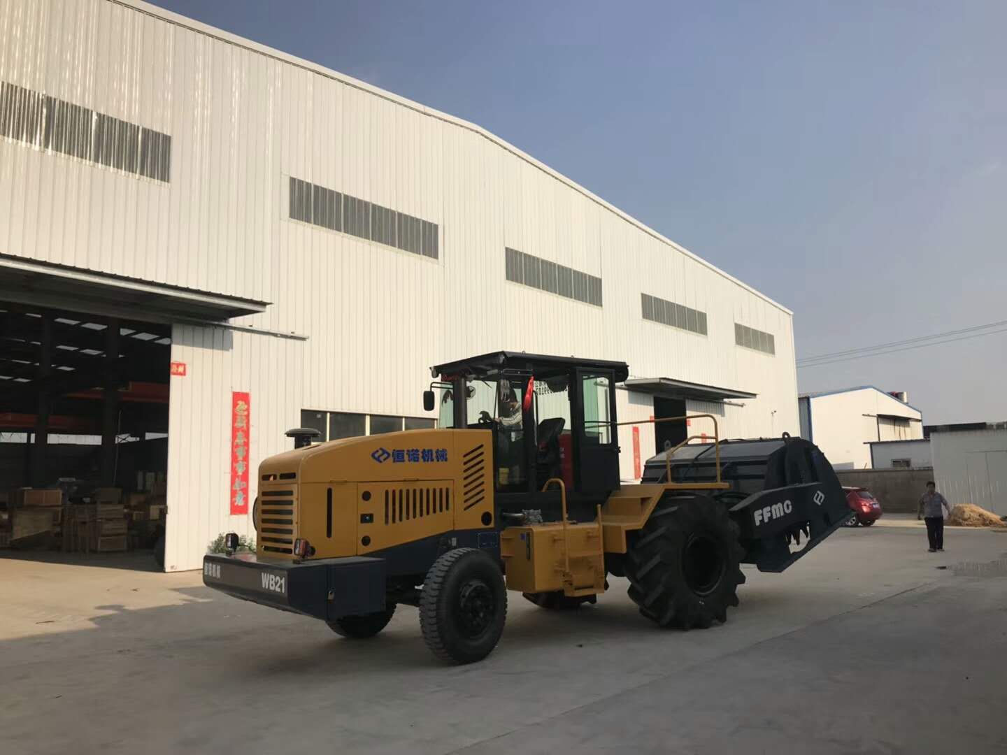粉料撒布車(chē)打料注意事項(xiàng)你都知道嗎？